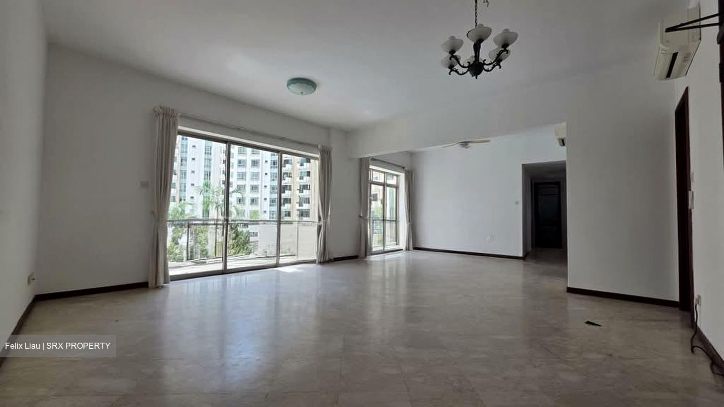 Costa Rhu (D15), Condominium #568185501